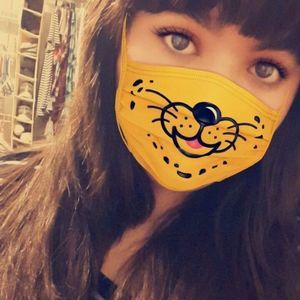 Meet your Posher, Tiffany